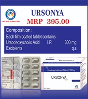 URSONYA